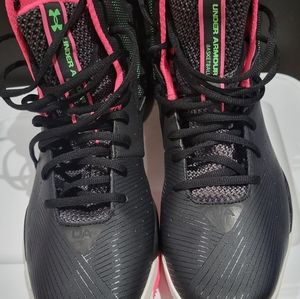 Under Armour Rocket -11.5